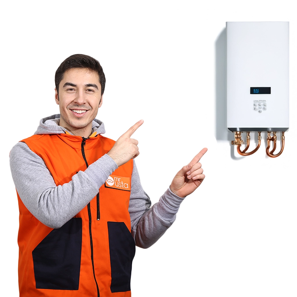 Kilimli Kombi Tamircisi