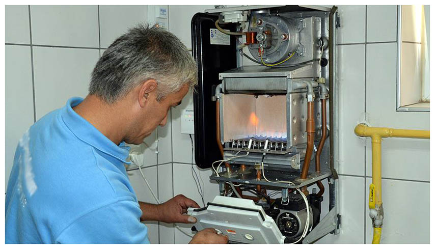 Kilimli Kombi Tamircisi